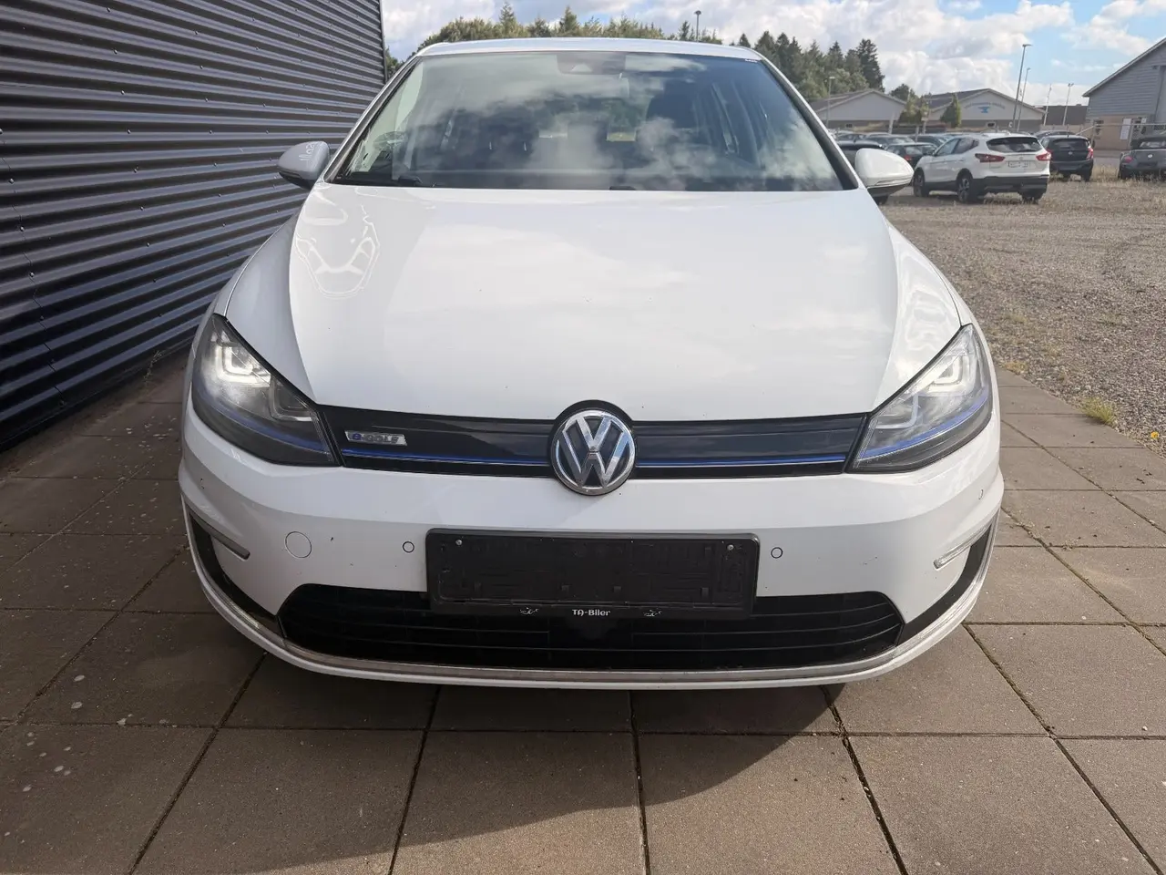 Billede 11 - VW e-Golf VII