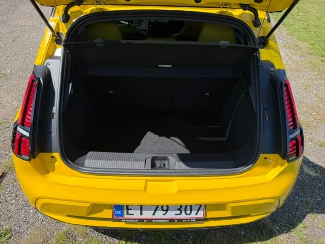 Billede 12 - Renault 5 E-Tech 52 Iconic