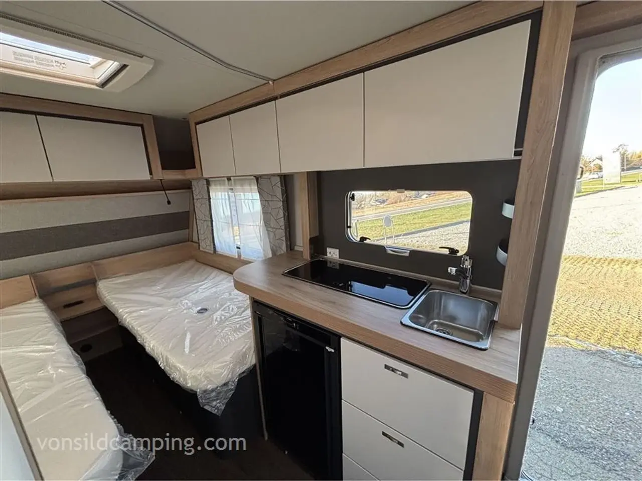 Billede 5 - 2026 - Knaus Sport 460 EU