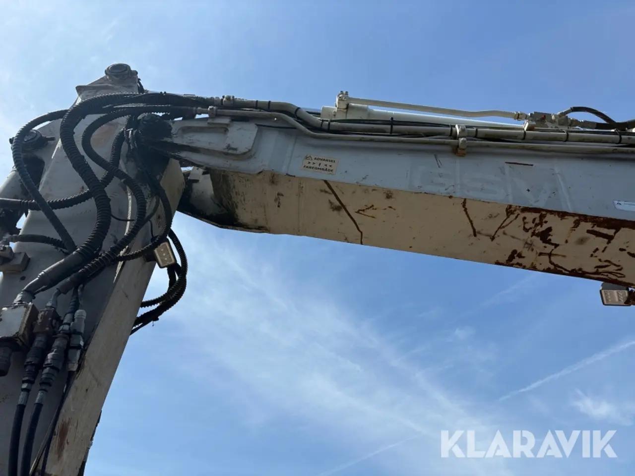 Billede 9 - Gravemaskine Takeuchi TB1140