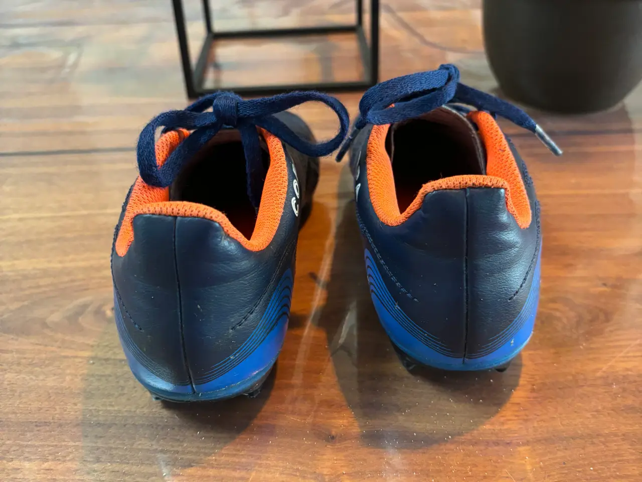 Billede 3 - Adidas fodboldstøvler str 32