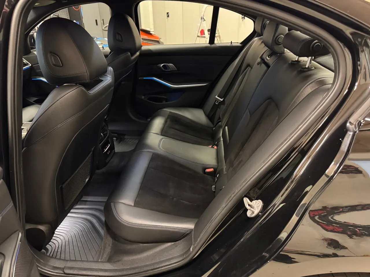 Billede 12 - BMW 330e 2,0 M-Sport aut.