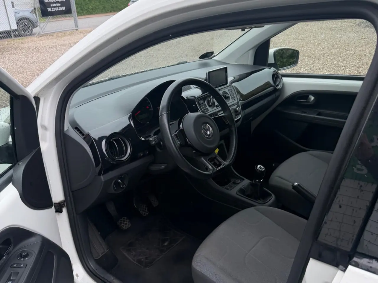 Billede 3 - VW Up! 1,0 60 Move Up! BMT
