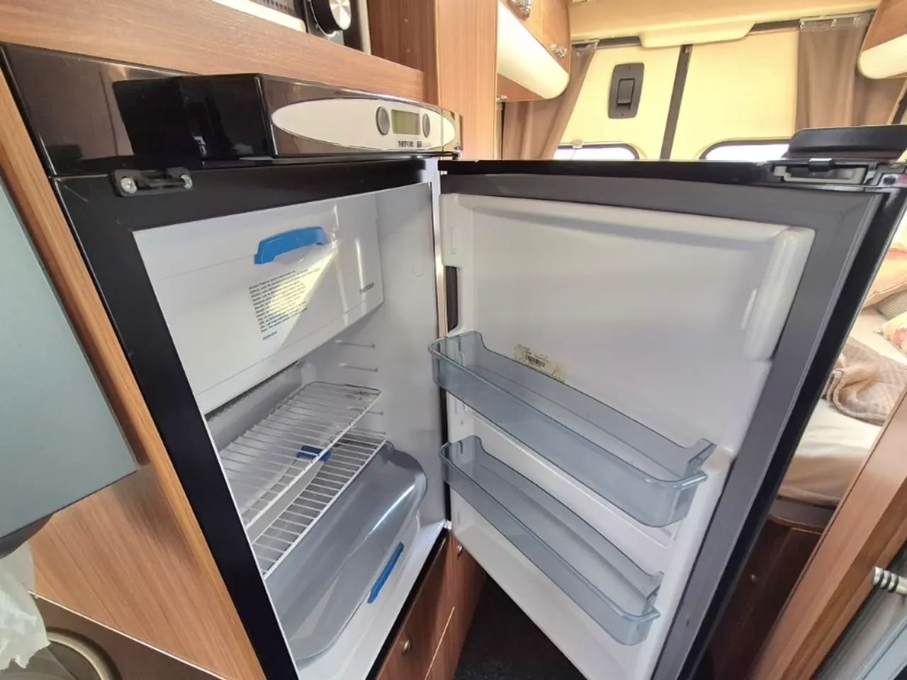 Billede 7 - Adria Twin SPX