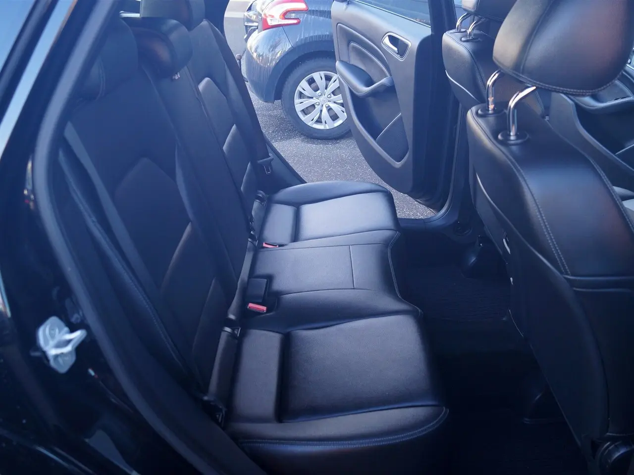 Billede 17 - Mercedes-Benz B180 d 1,5 CDI 109HK 5d 6g
