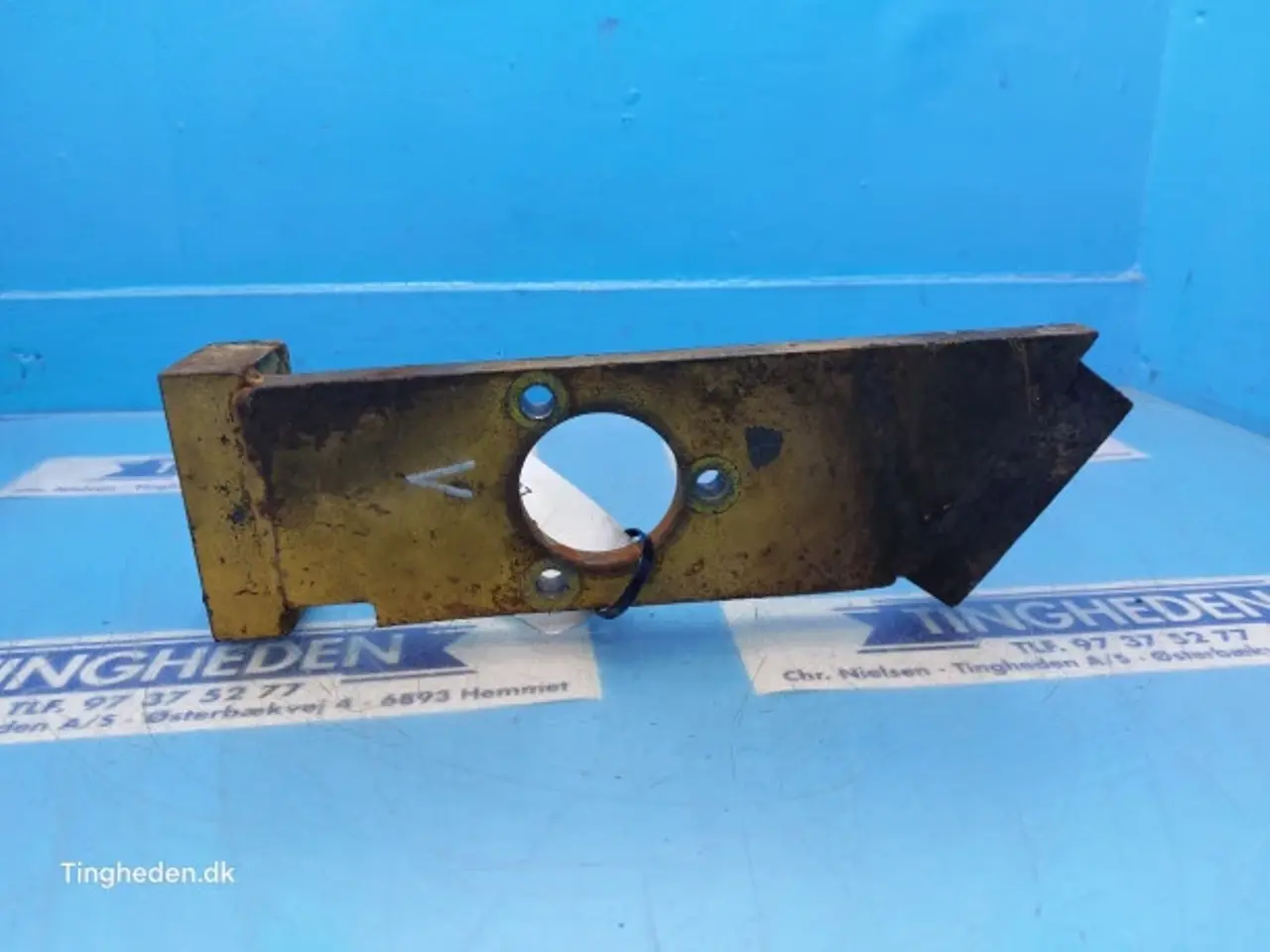 Billede 5 - New Holland TX68 Arm L. 9832702