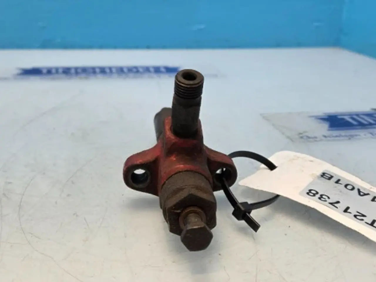 Billede 5 - Case D268 Injektor 3055298R92