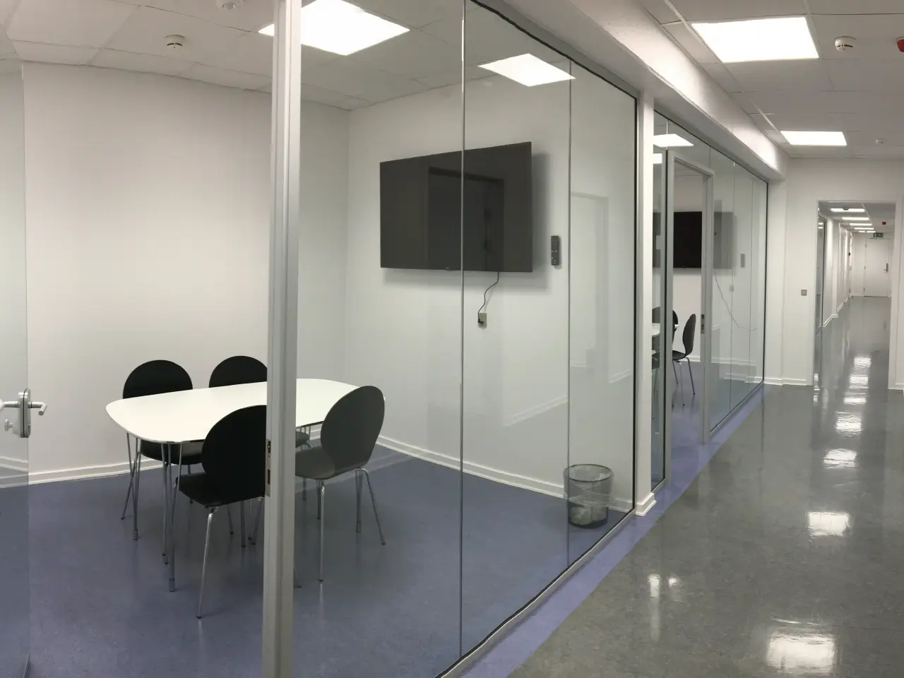 Billede 11 - CPH:OFFICE Co-working Space