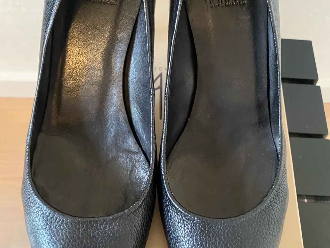 Billede 4 - Fine billi bi pumps