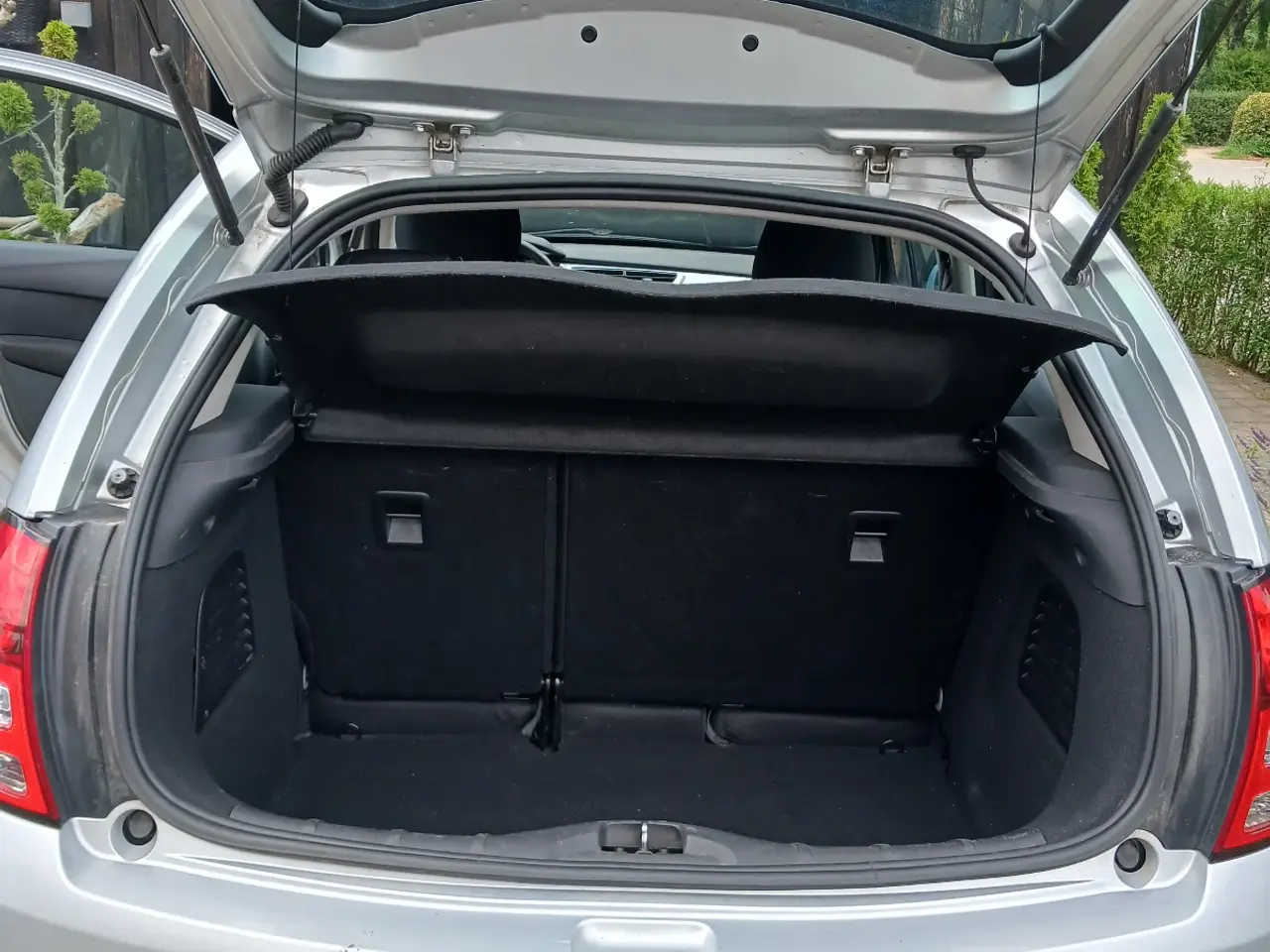 Billede 8 - Citroen C3 2011 1.4hdi