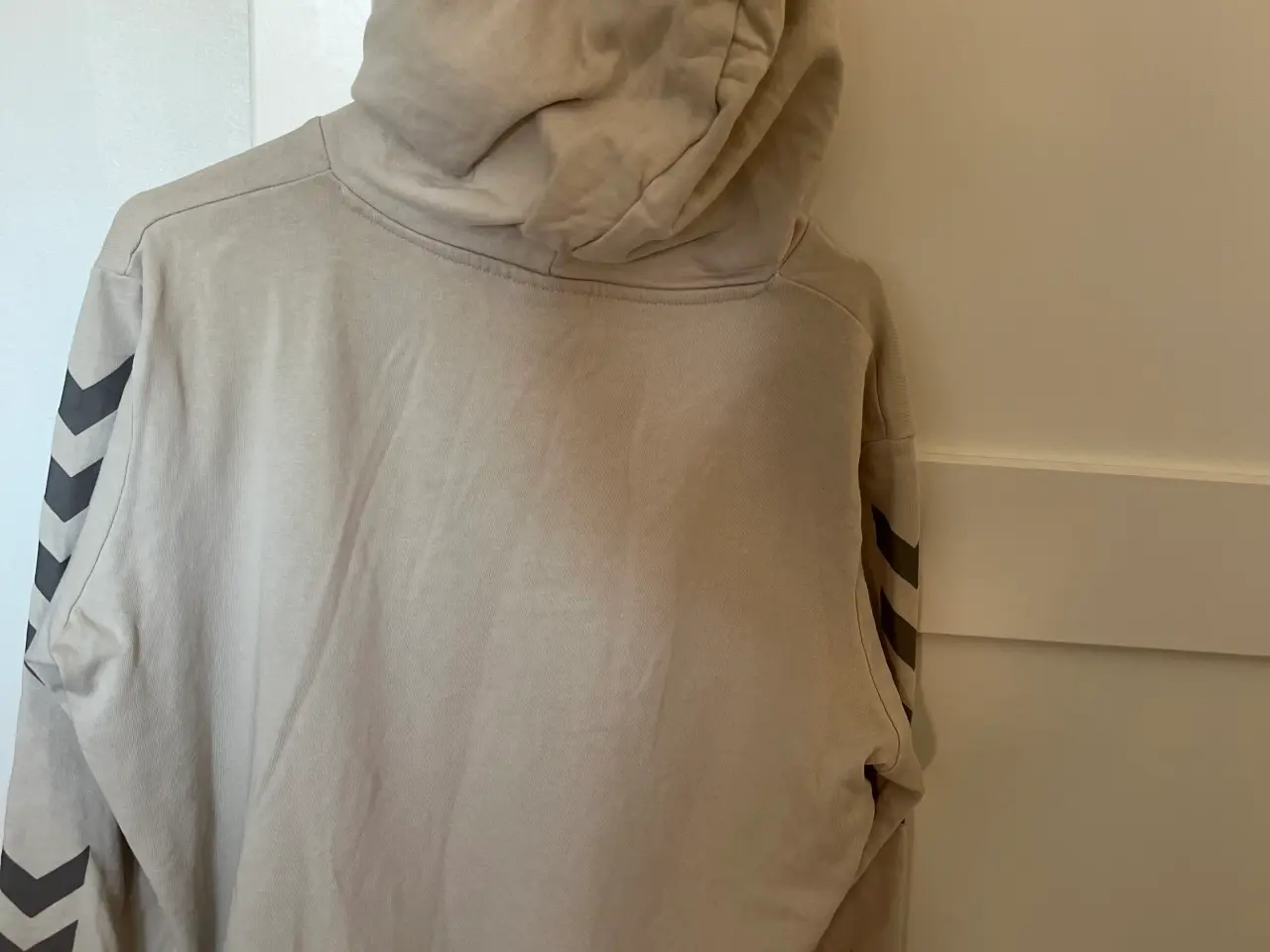 Billede 3 - Hummel hættetrøje