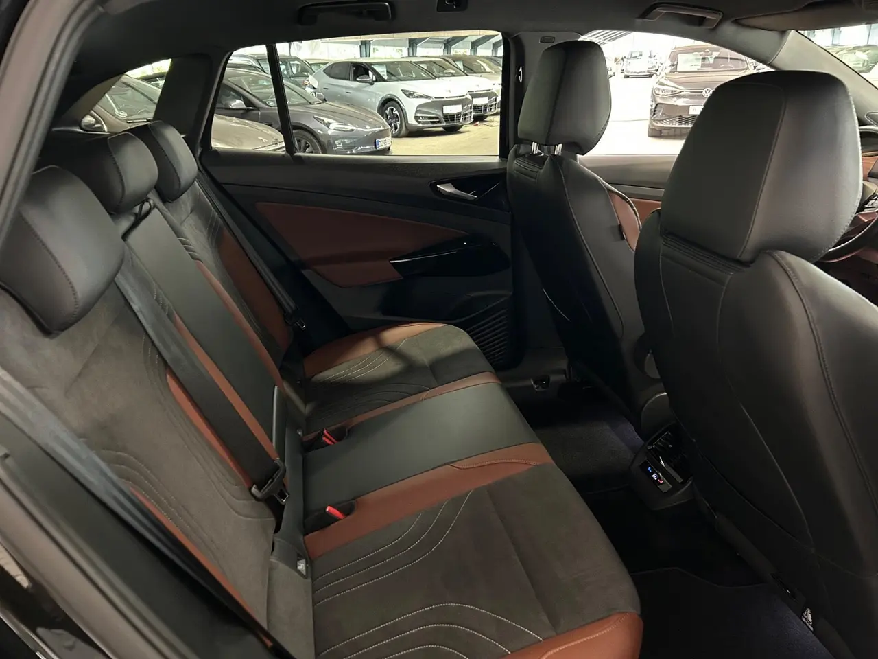 Billede 21 - VW ID.4 77 Pro 4Motion