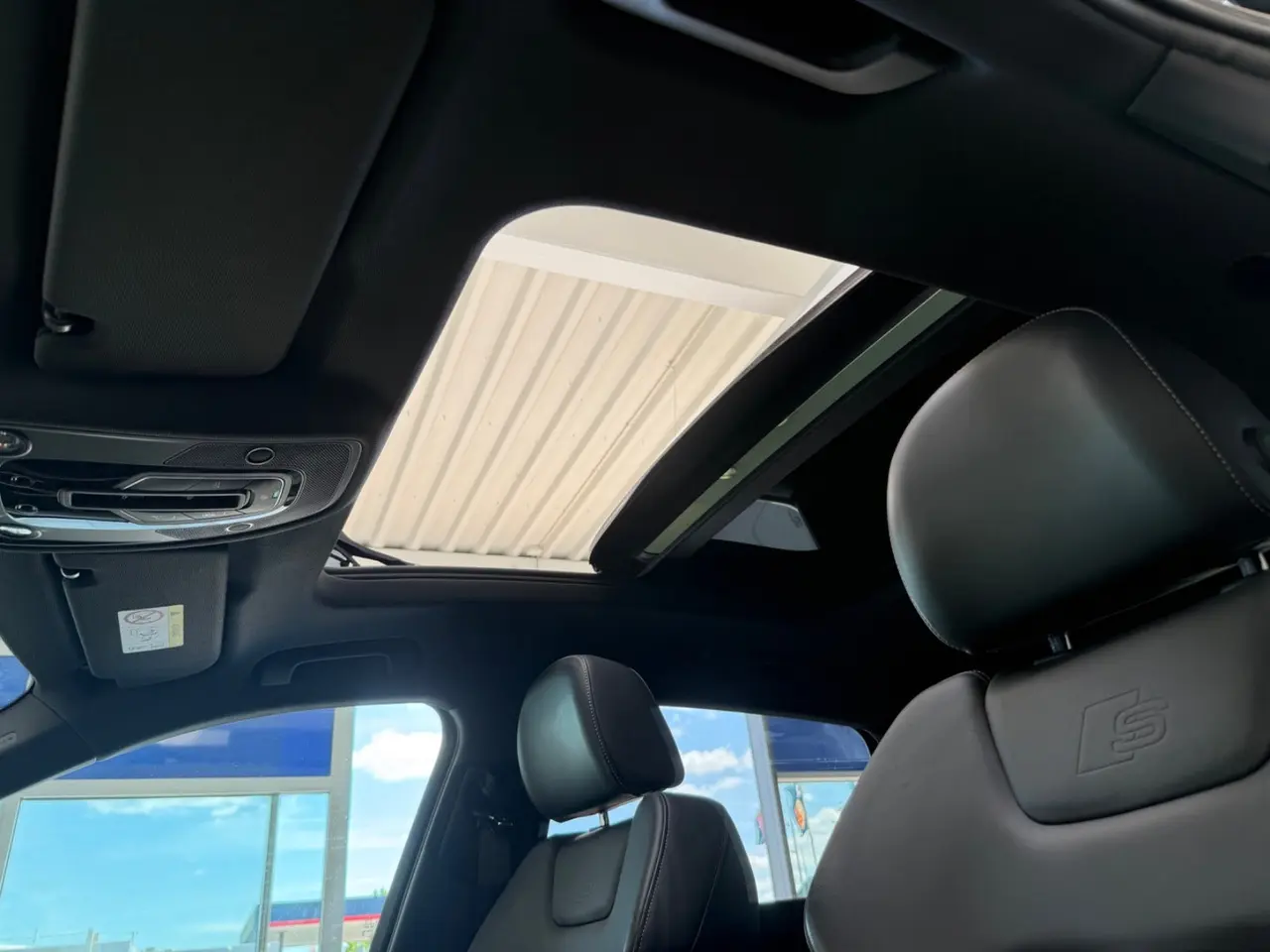 Billede 8 - Audi e-tron 55 S-line quattro