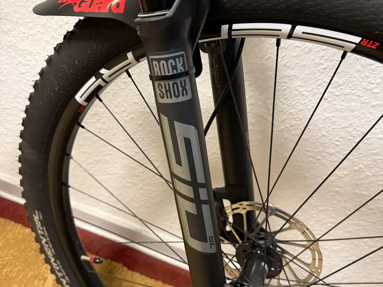 Billede 6 - Pronghorn Superfed mountainbike