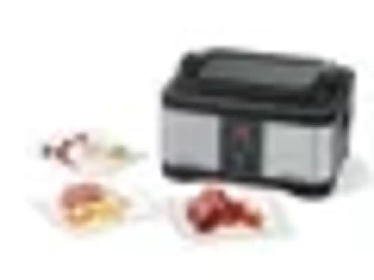 Billede 7 - Steba SV2 sous vide cirkulator 