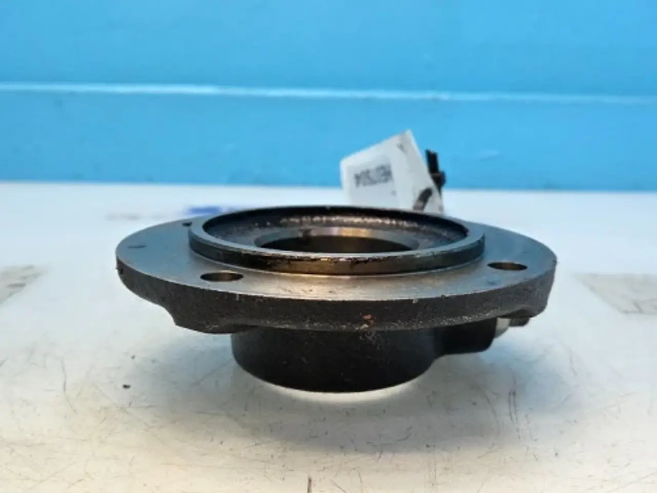 Billede 7 - Case Magnum 280 Hydraulisk Manifold 84583329