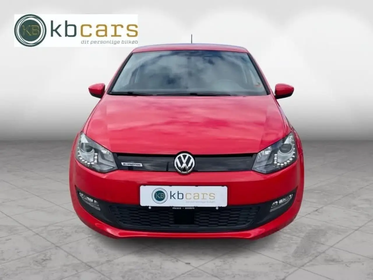 Billede 2 - VW Polo 1,0 TSi 95 BlueMotion