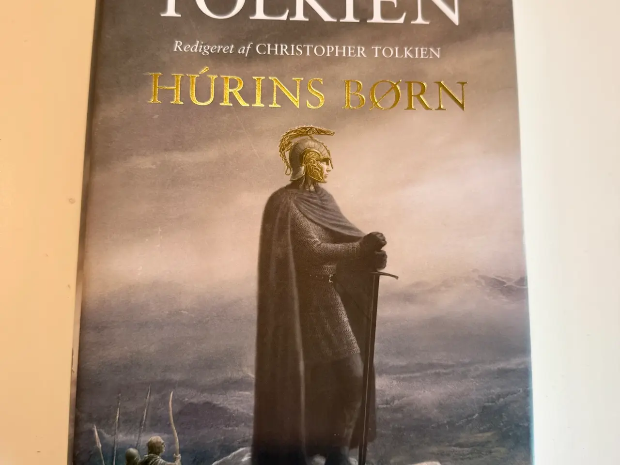 Billede 1 - J.R.R. Tolkien Hurins børn