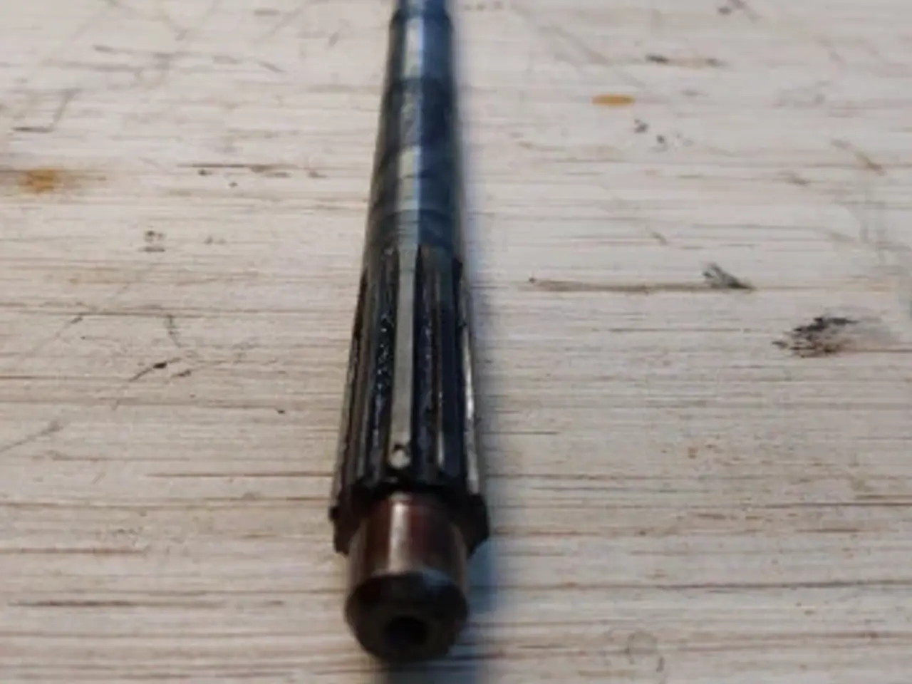 Billede 9 - Case Farmall 95A Aksel 5189501