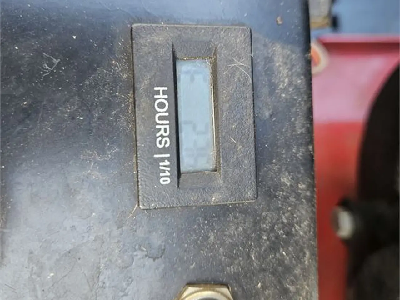 Billede 28 - Ferris IS2100Z - Zero Turn mower