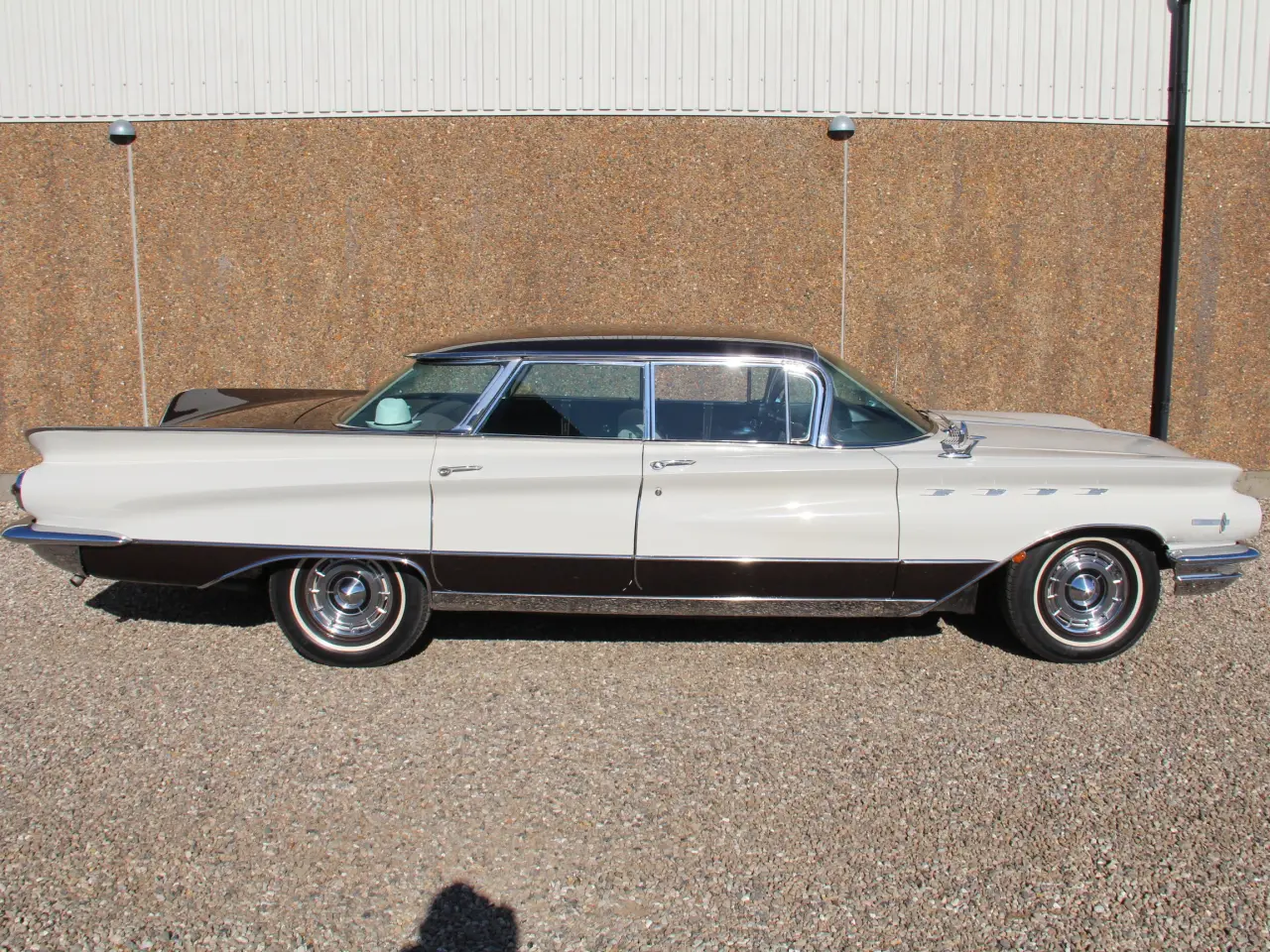 Billede 6 - Buick Electra Flattop 4-door,