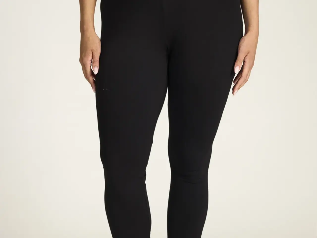 Billede 1 - 3 par ZHENZI leggings str. 46/48 (M)