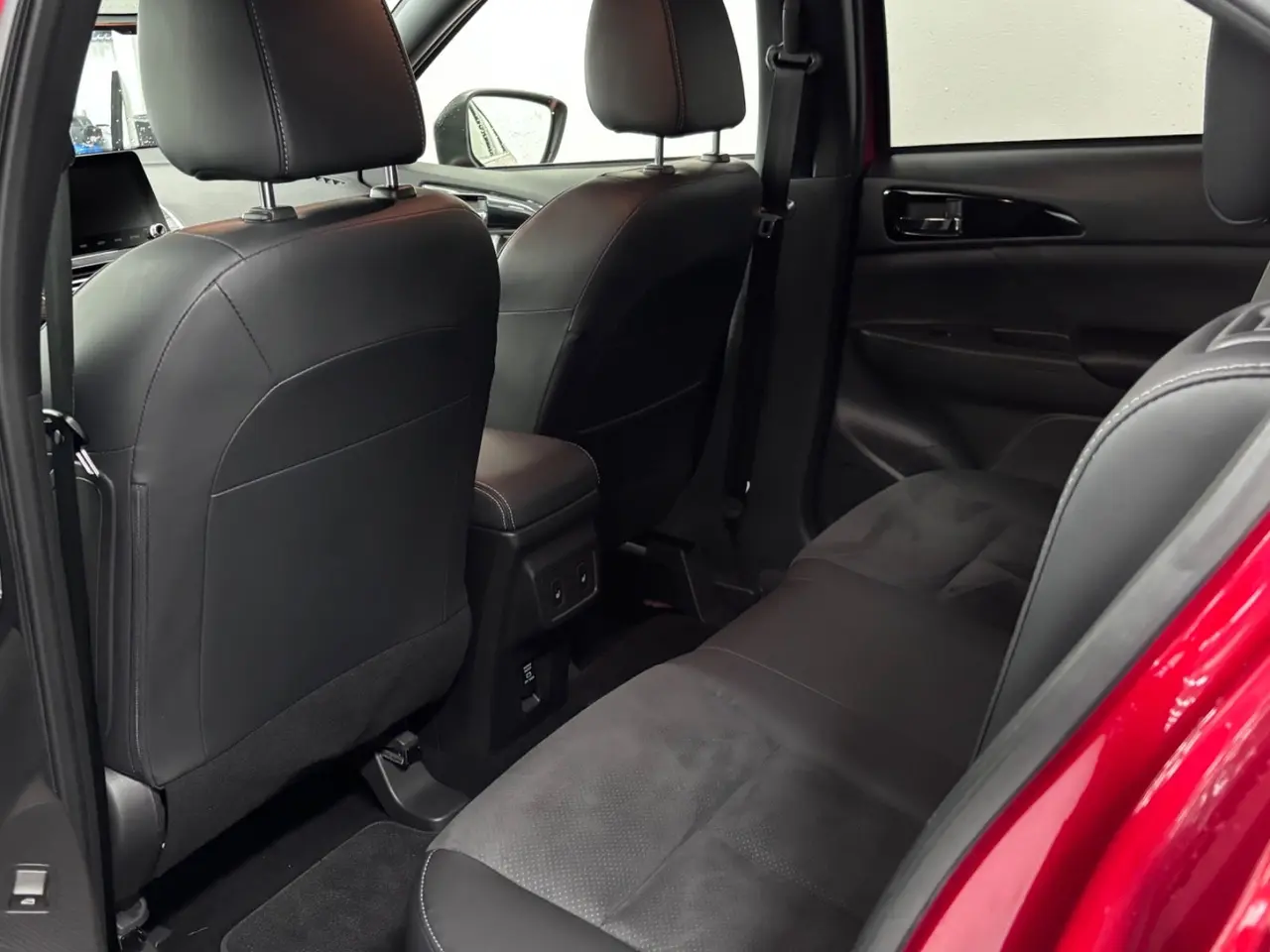 Billede 13 - Mitsubishi Eclipse Cross 2,4 PHEV Instyle CVT 4WD