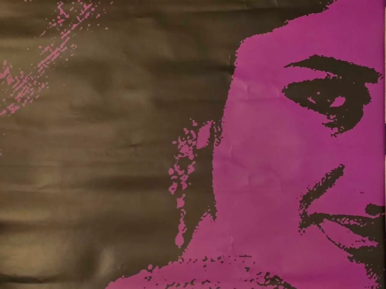 Billede 1 - Plakat "Filmby Aarhus åbner!"
