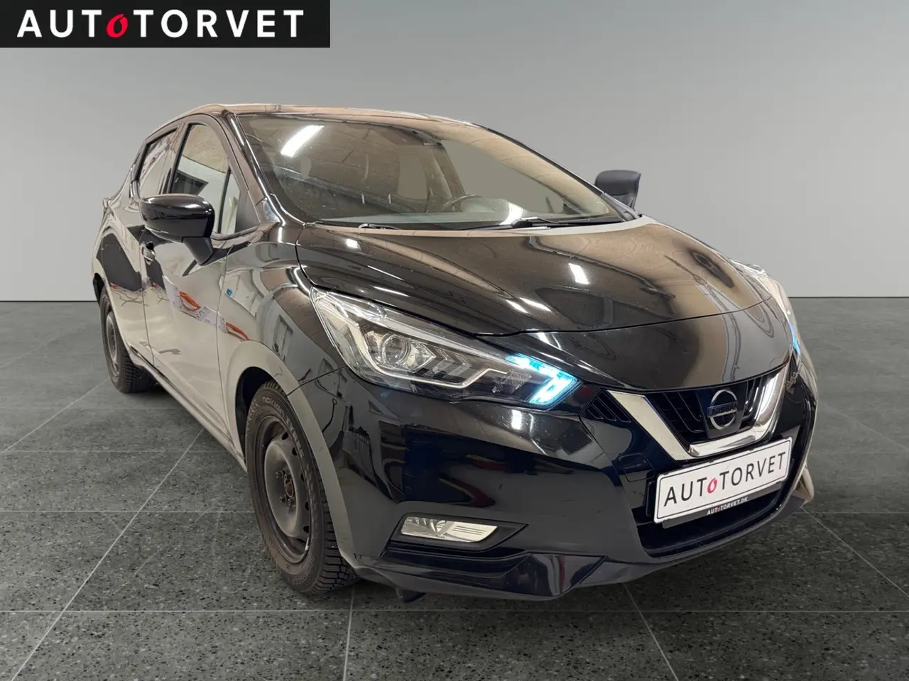 Billede 2 - Nissan Micra 0,9 IG-T 90 N-Connecta