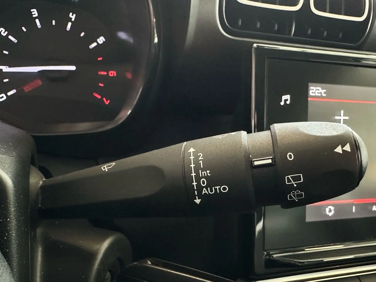 Billede 12 - Citroën C3 Aircross 1,2 PureTech Feel 110HK 5d