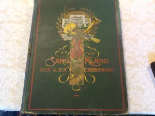 Sang und klang