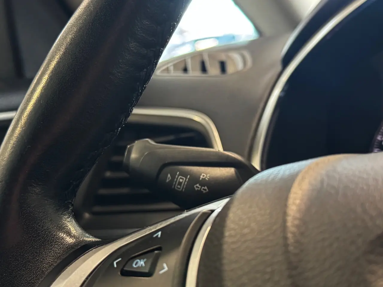 Billede 19 - Ford S-MAX 2,0 TDCi 180 Titanium aut.