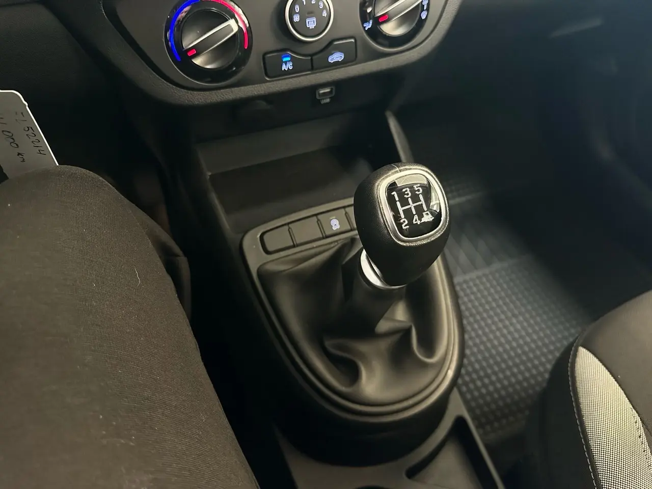 Billede 13 - Hyundai i10 1,0 Essential 67HK 5d