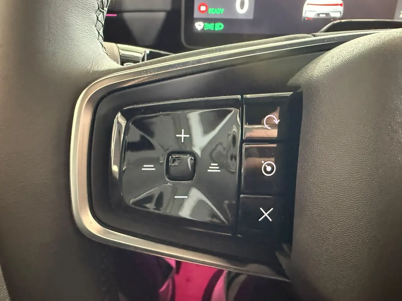 Billede 15 - Polestar 4 Coupé RWD