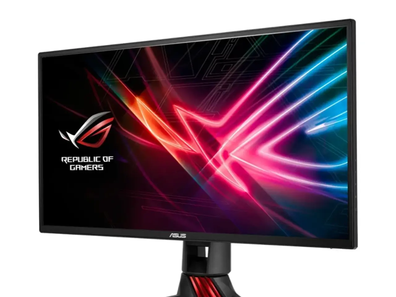 Billede 8 - Asus XG258Q 24,5" gaming-skærm (sort)