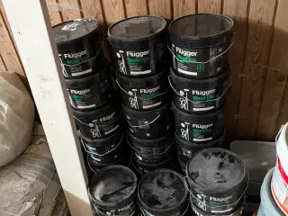 Flügger maling
