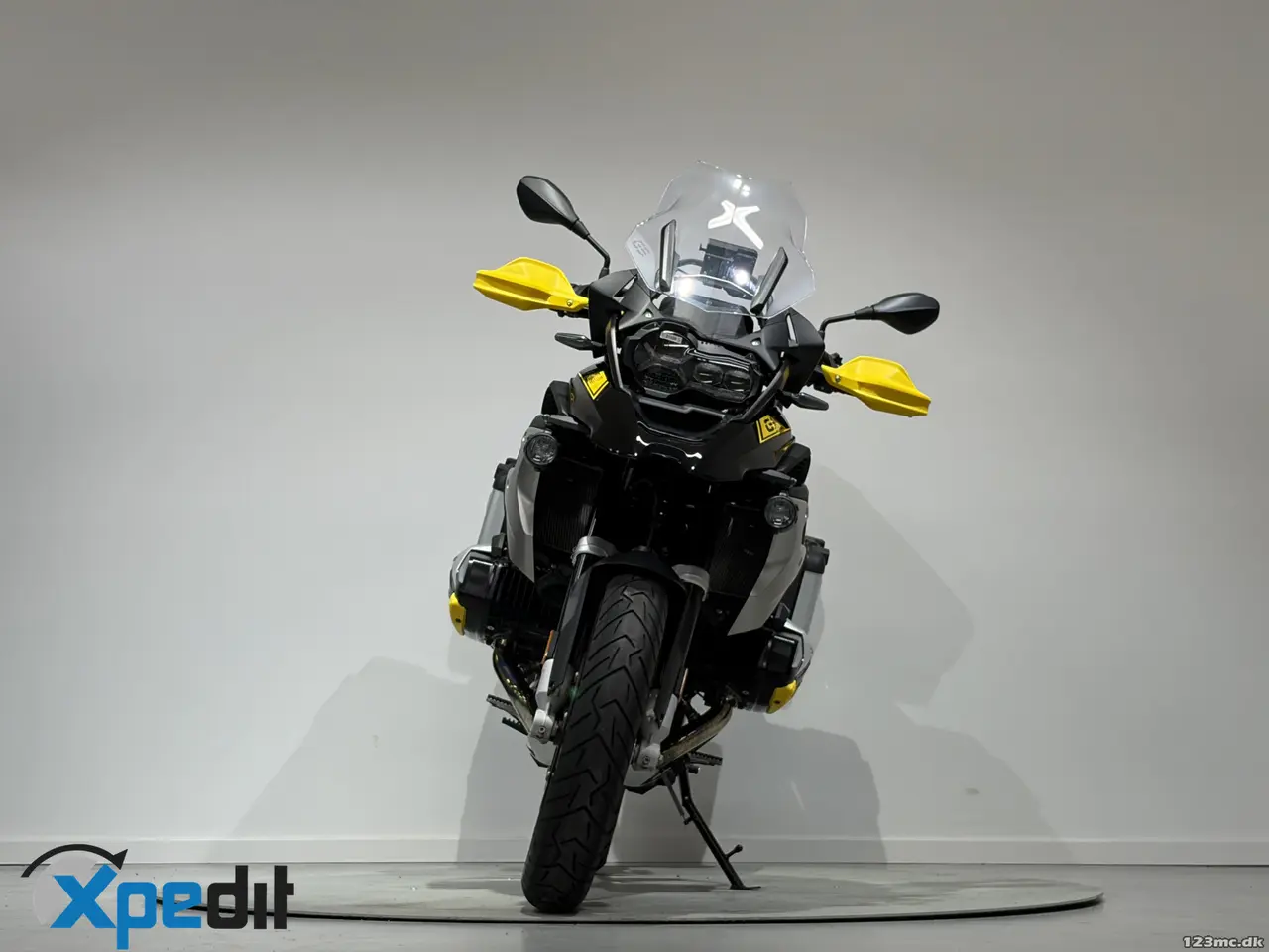 Billede 4 - BMW R 1250 GS