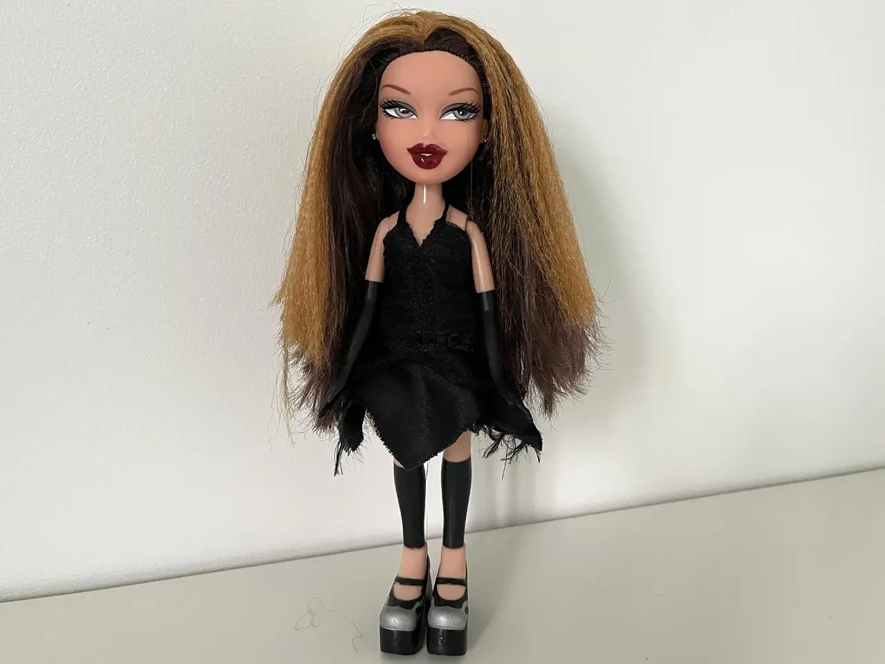 Billede 1 - Dukke, Bratz Ooh La La Dana-Dukke