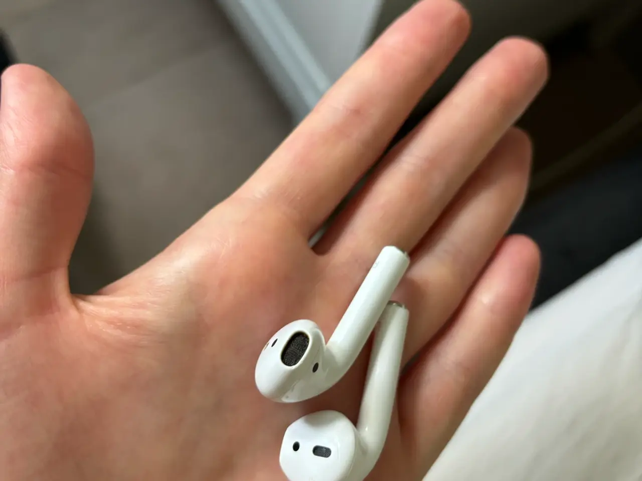 Billede 6 - Airpods med case