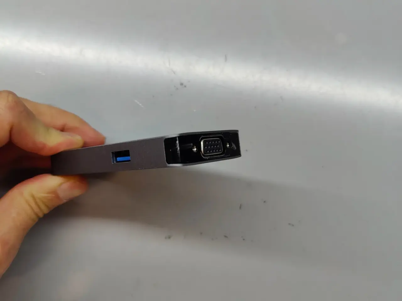 Billede 4 - Targus portable USB-C dock