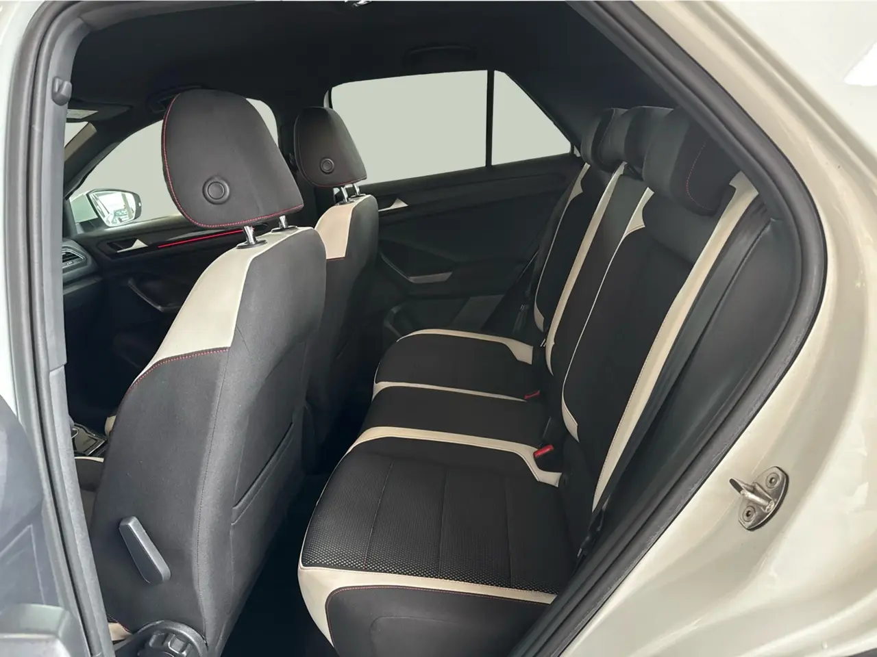 Billede 12 - VW T-Roc 1,5 TSi 150 Sport DSG