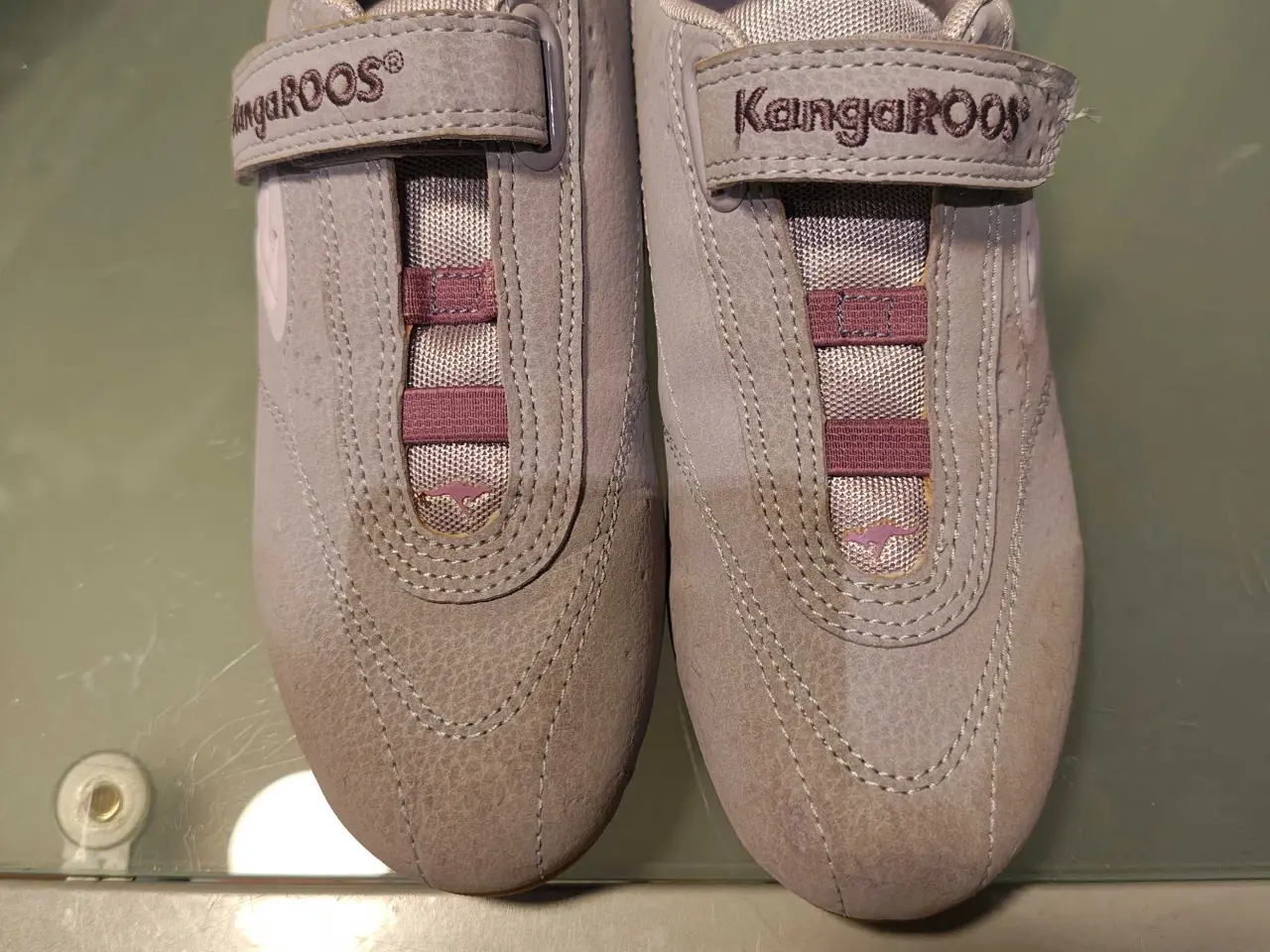 Billede 2 - KangaROOS fritids sko