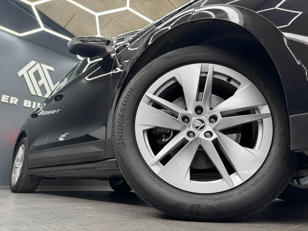 Billede 2 - Skoda Enyaq 60 iV Loft