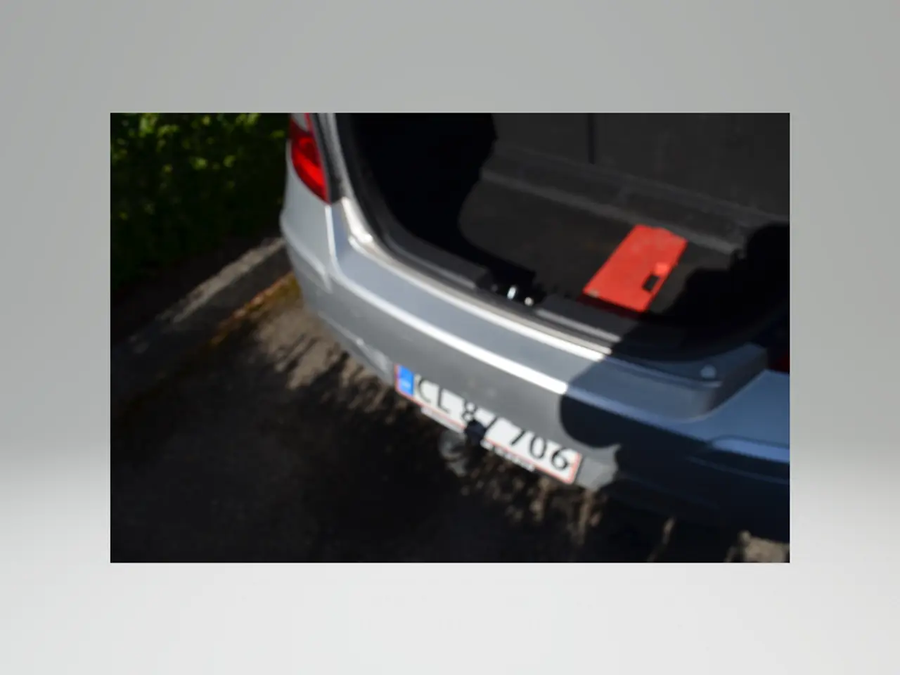 Billede 9 - Hyundai i30 crdi