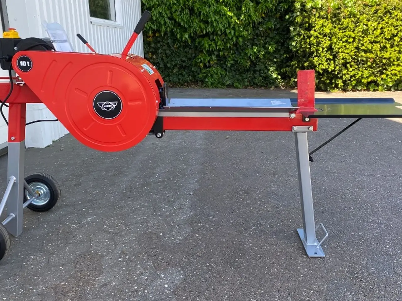 Billede 5 - Hecht 6910