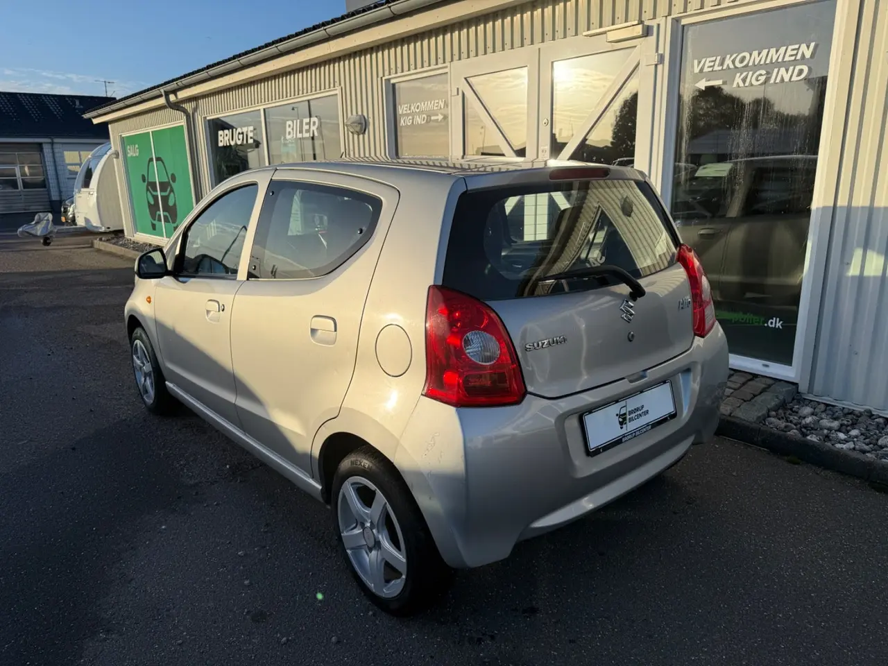 Billede 3 - Suzuki Alto 1,0 GL