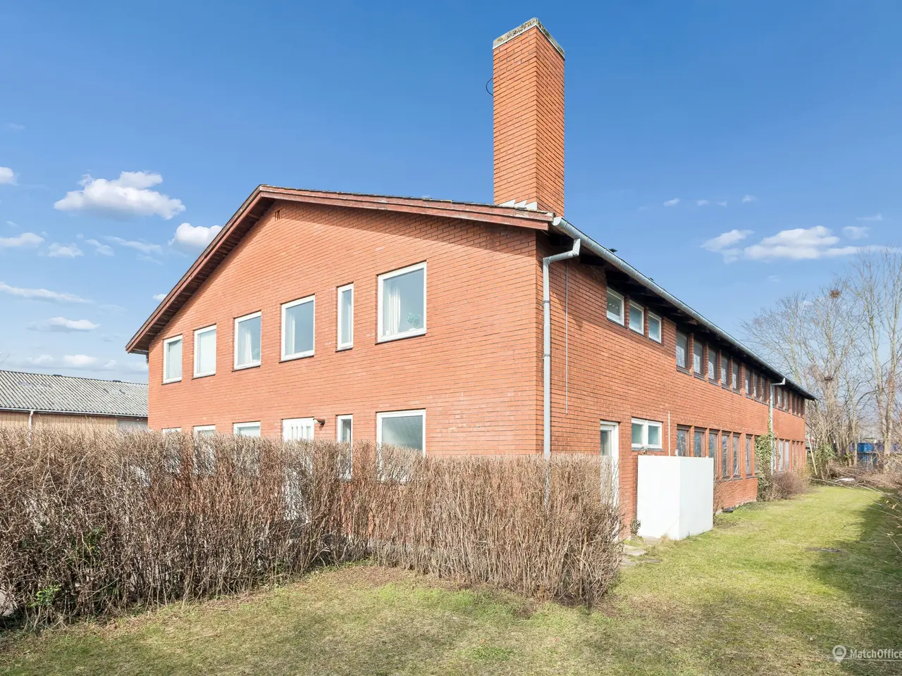 Billede 5 - Erhvervslejemål med mange muligheder - centralt i Greve