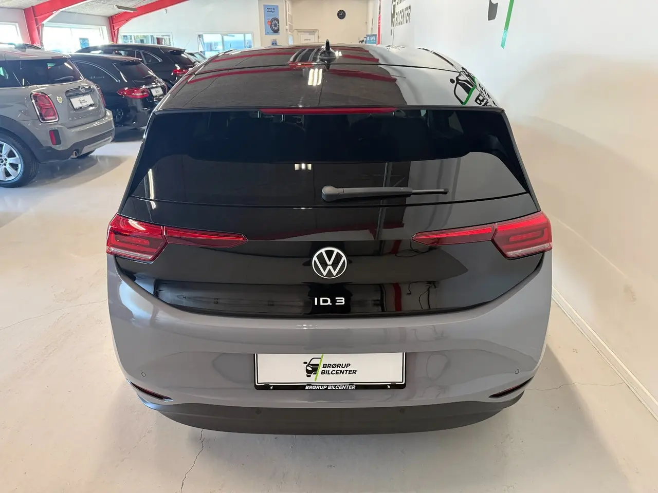 Billede 4 - VW ID.3 58 Pro