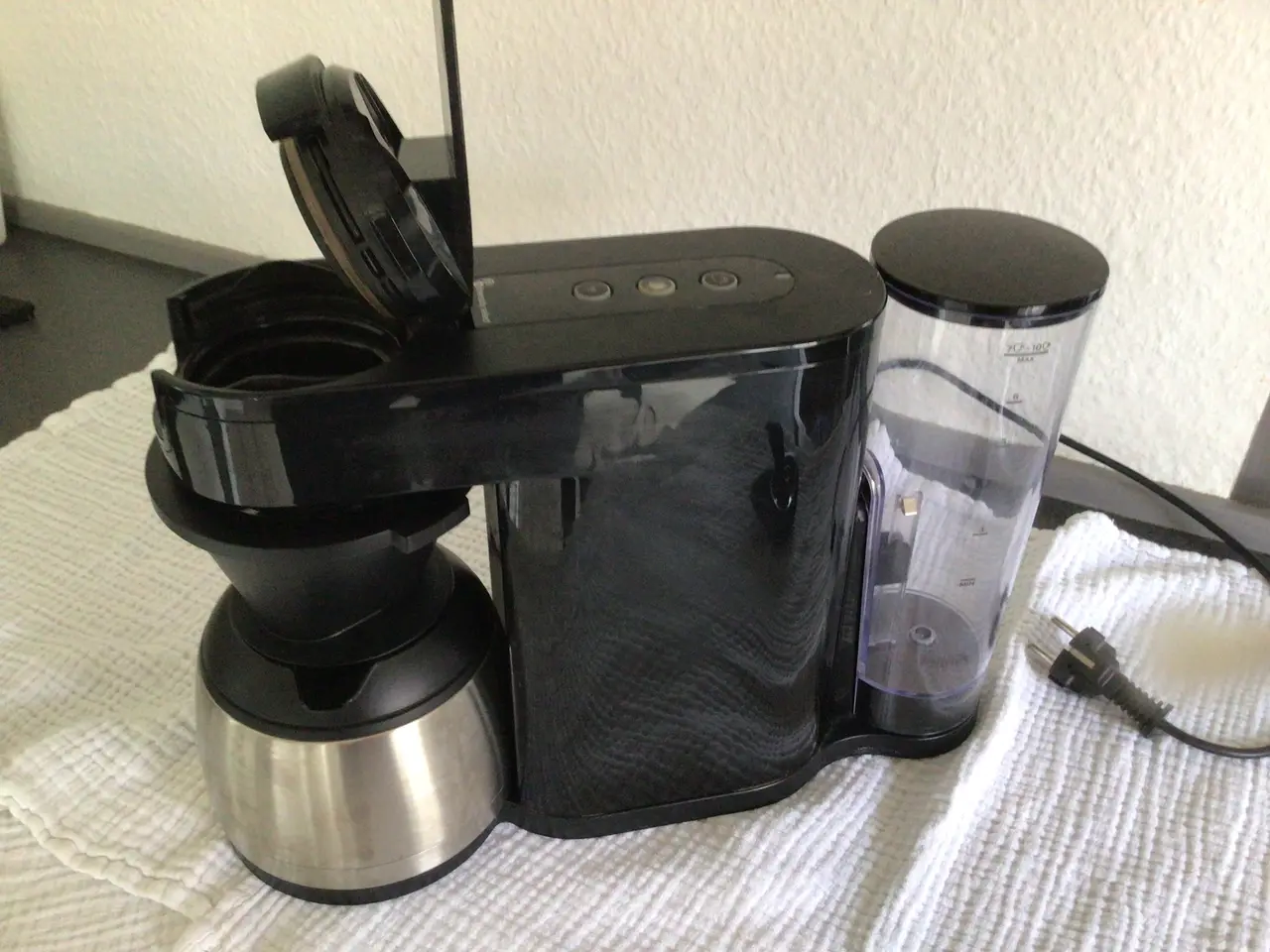 Billede 6 - Senseo switch 3in1 kaffemaskine