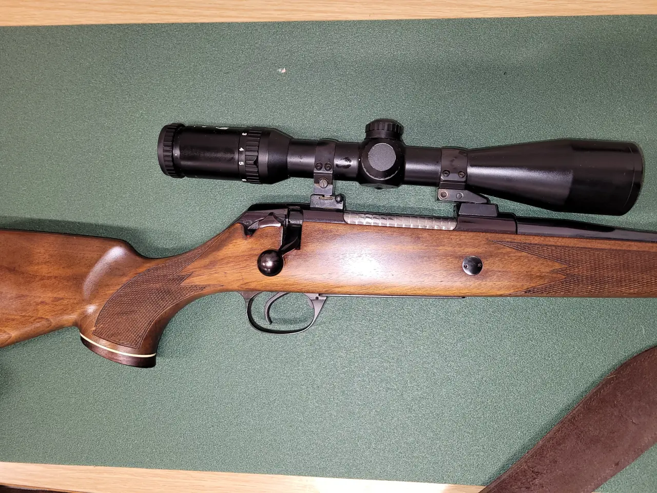 Billede 1 - 300wm Titan ll